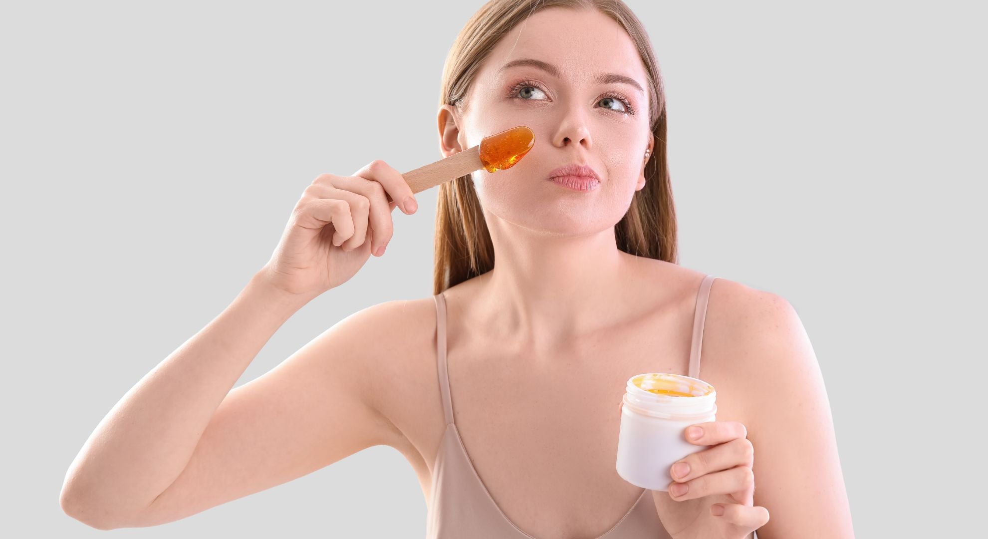 An Effective Approach Utilizing Sugar Wax for the Elimination of