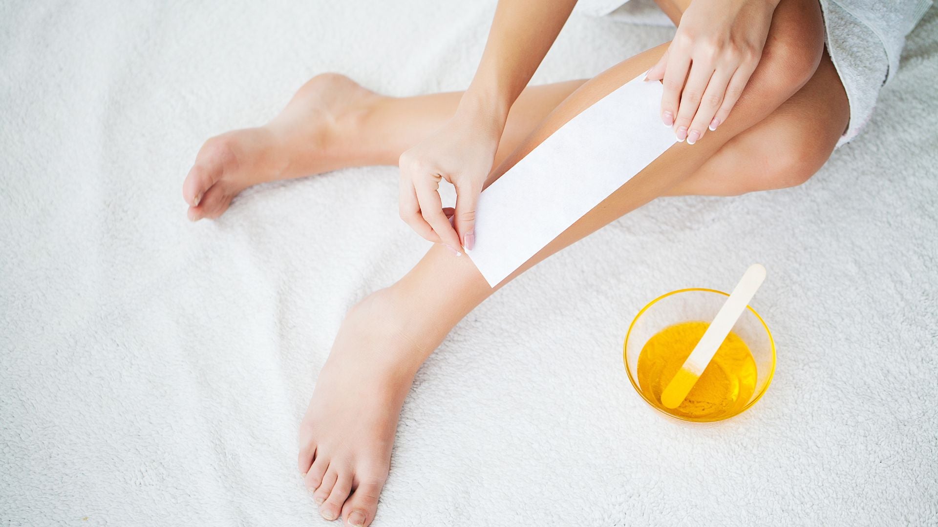 Sugar Waxing vs. Brazilian Waxing: Choosing the Right Hair Removal Method for You