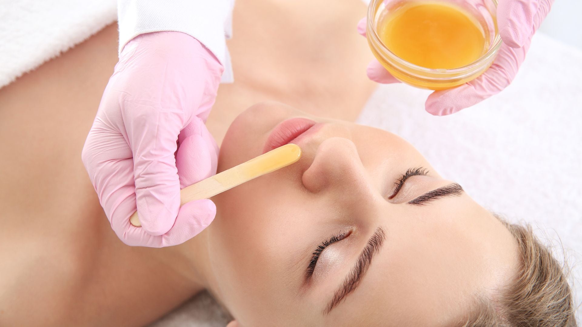 A Guide to Hair Removal: Understanding Which Hairs to Pluck and When to Opt for Sugar Waxing