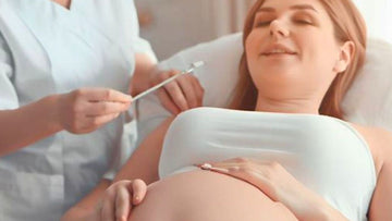 Is Sugar Waxing Safe During Pregnancy? Everything You Need to Know