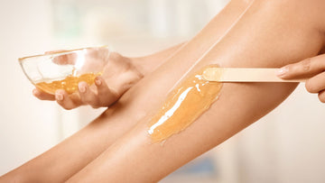 Legs Love Sugar: Unlocking the Benefits of Sugar Waxing for Leg Hair Removal