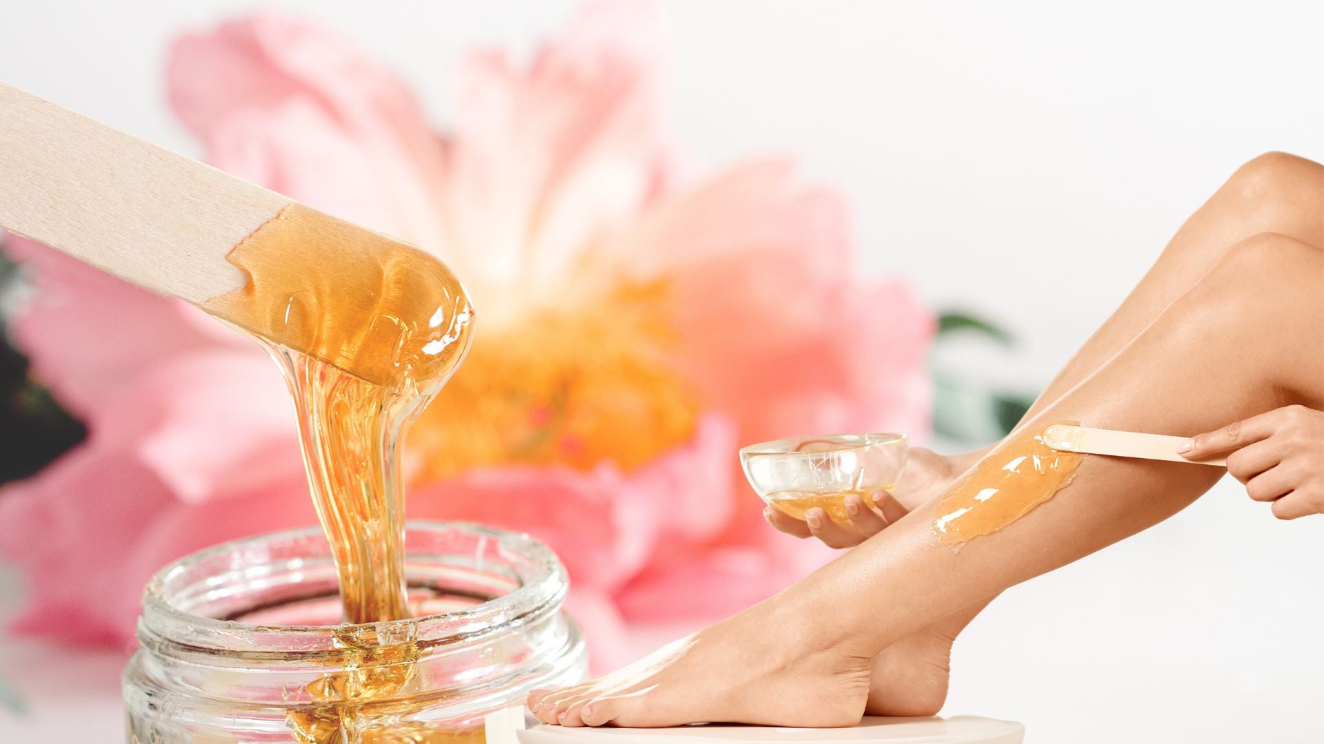 A Sweet Approach: Is Sugar Waxing Difficult to Accomplish?