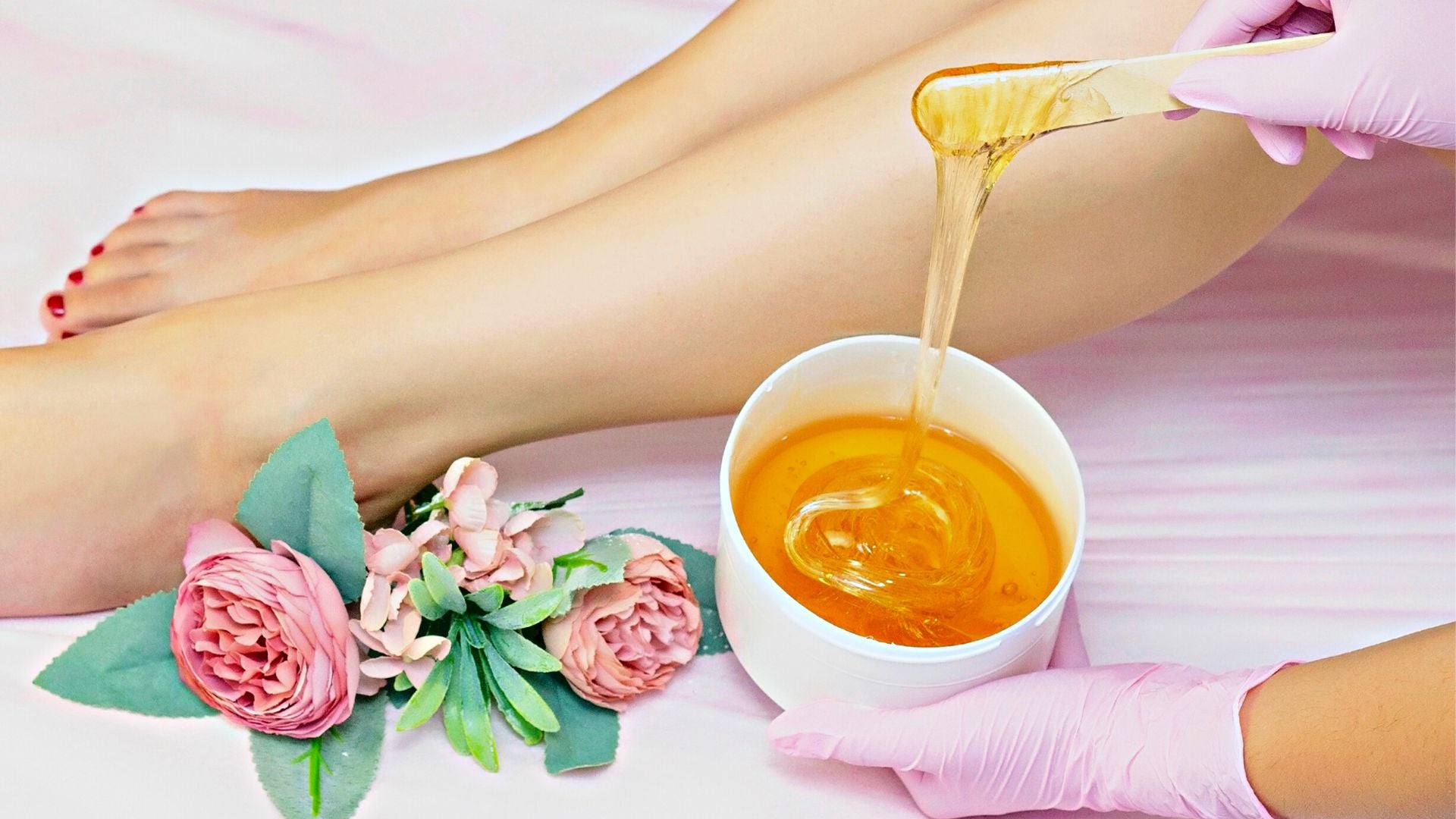 Sugaring Aftercare – The Do's and Don'ts