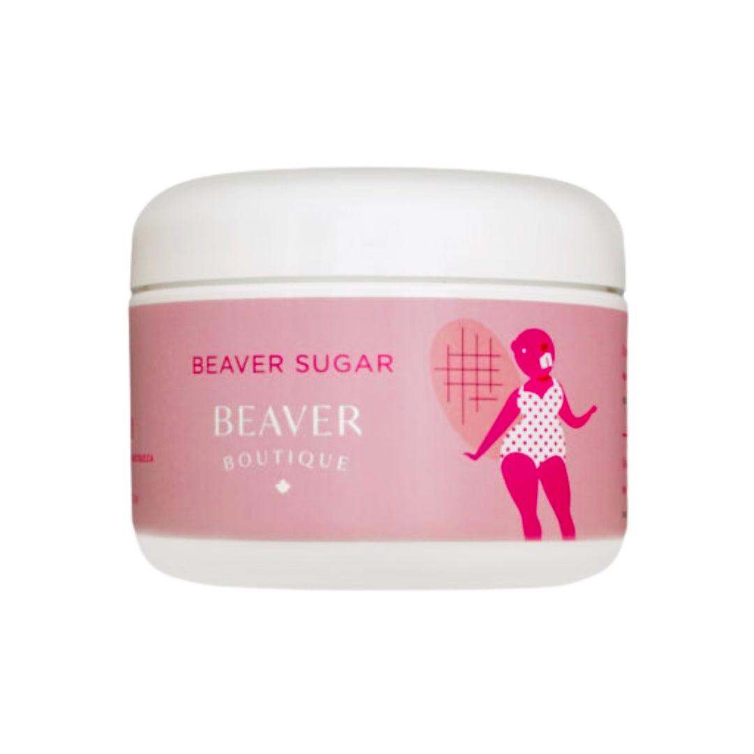 Beaver Sugar Wax Case | 12 Units – Perfect Solution For Retailers & Salons - Beaver Boutique